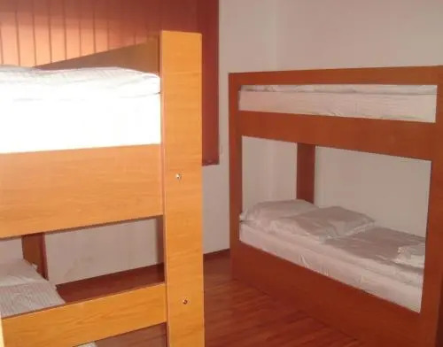 Hostel Rams
