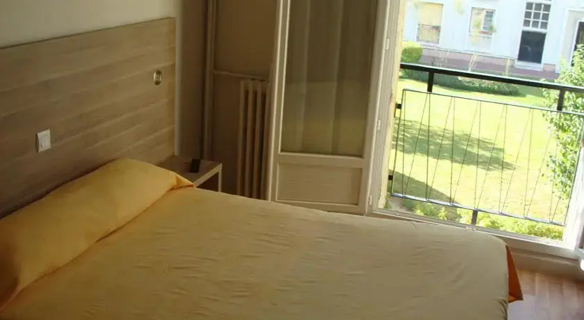 Hôtel Voltaire