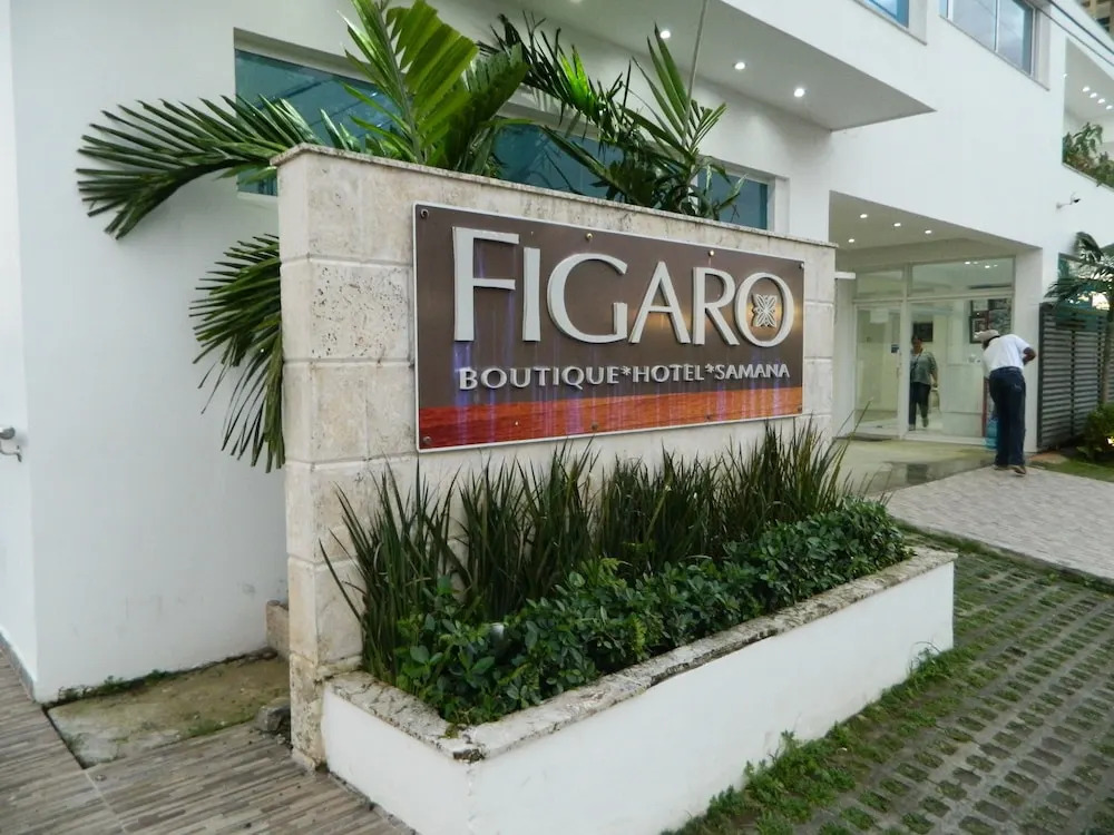 Figaro Hotel Boutique