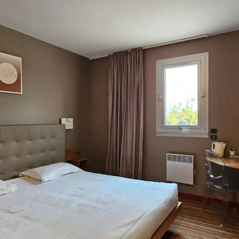 Contact Hôtel Solana, Niort MendesFrance