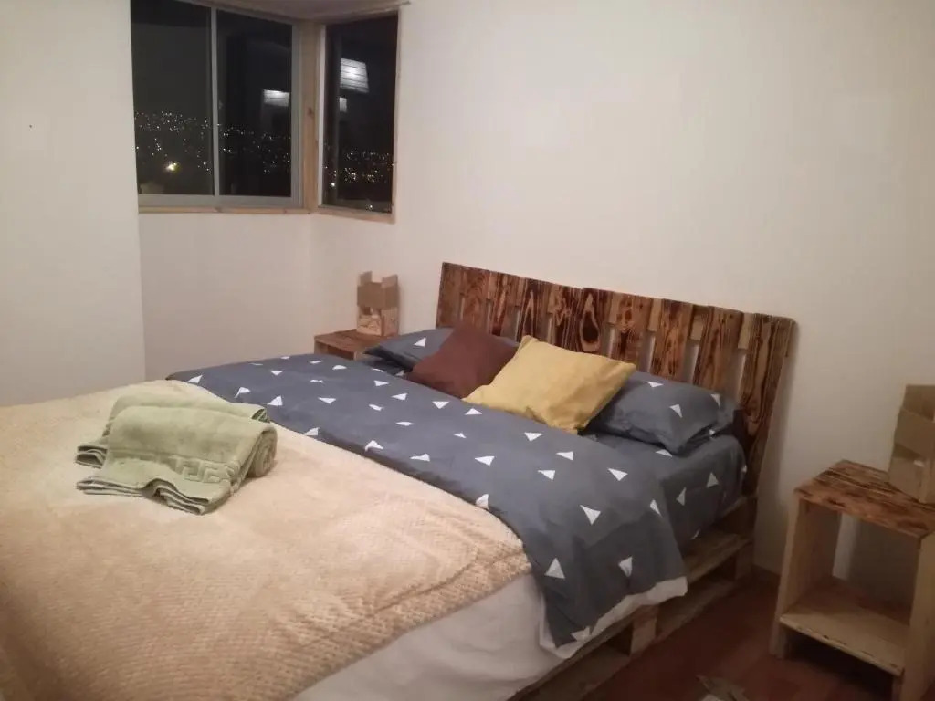 Hostal Mi Paz