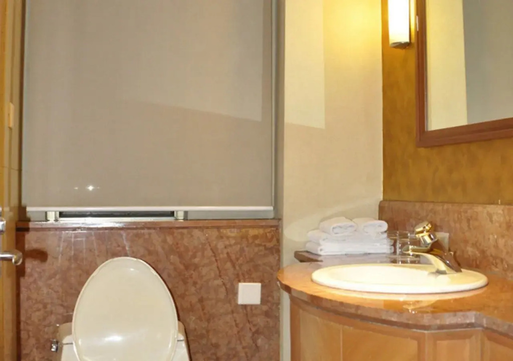 World Trade Hotel