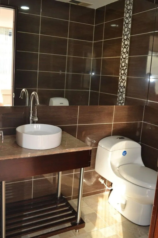 Hotel Expo Inn Corferias
