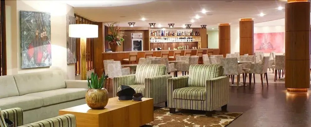 Kariri Beach Hotel