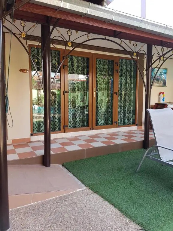 Mai Thai Guest House