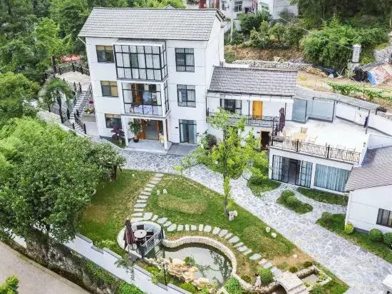 Yunwai Guesthouse