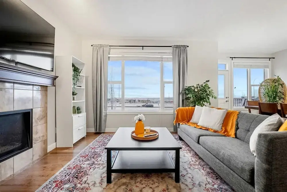 The Mask - 5BD - Movie Room - Kidfriendly