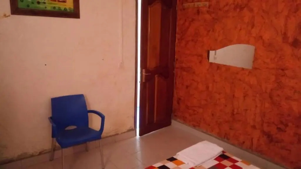 dakar International House