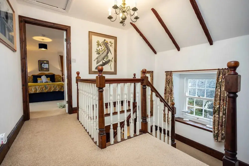 Hall House Estate - 4 Properties- St Florence