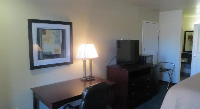 Garden Inn & Suites Little Rock