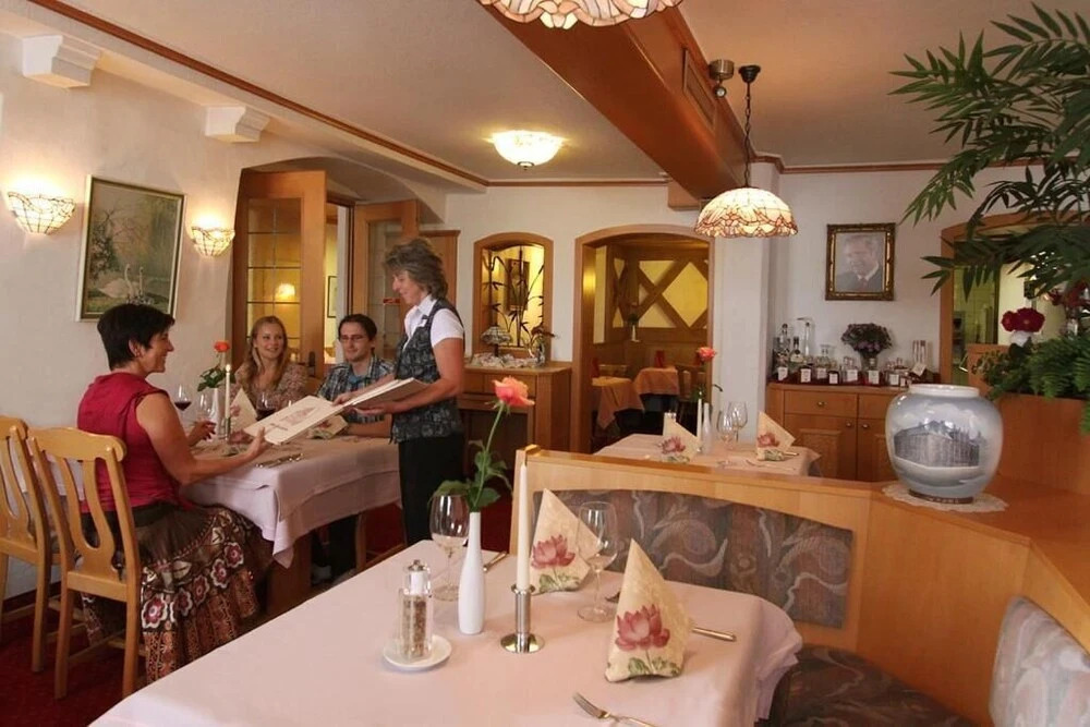AKZENT Hotel Meerfräulein