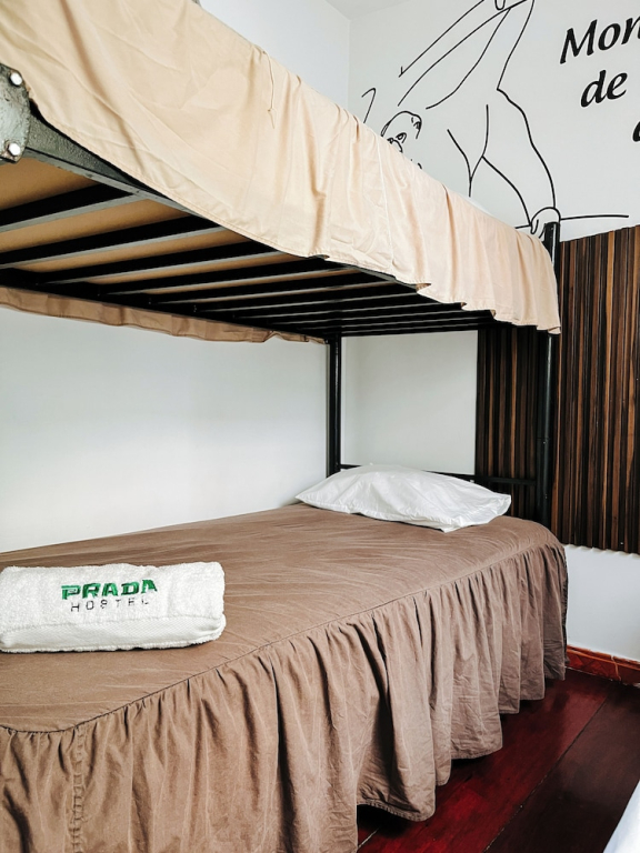 Hostel Prada