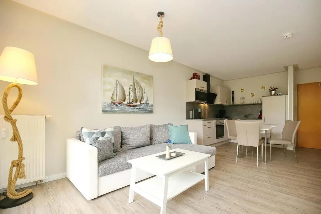 Hanse-Hof Wohnung 04