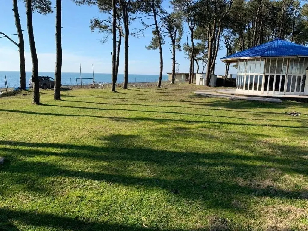 Villa Ureki