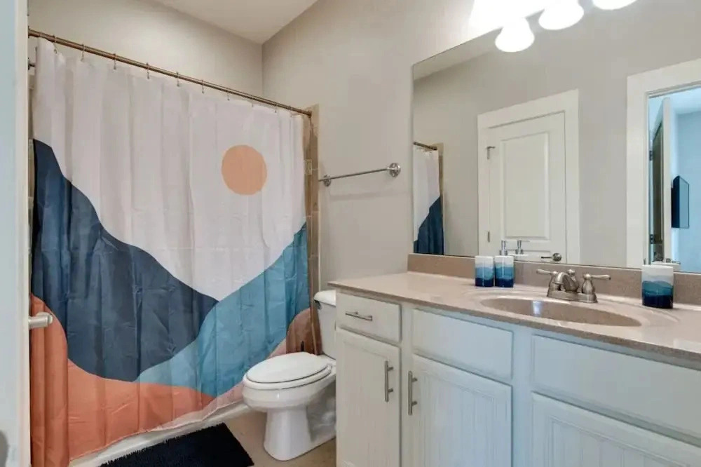 Charming Retreat Near Music Row & Vanderbilt