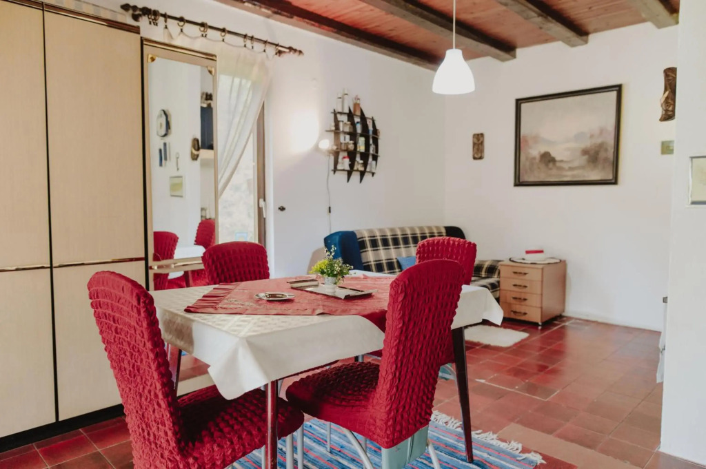 Holiday Home Nanin Konak