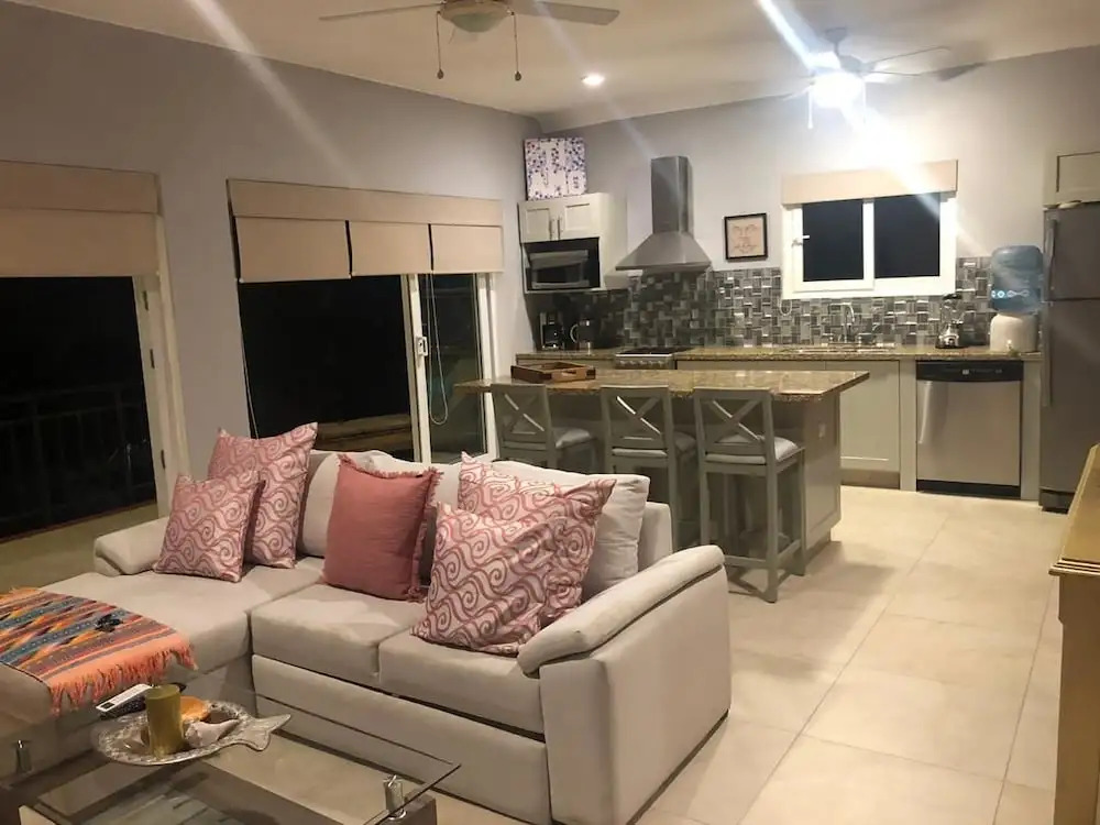 La Mision De Mita 1Bedroom by VR