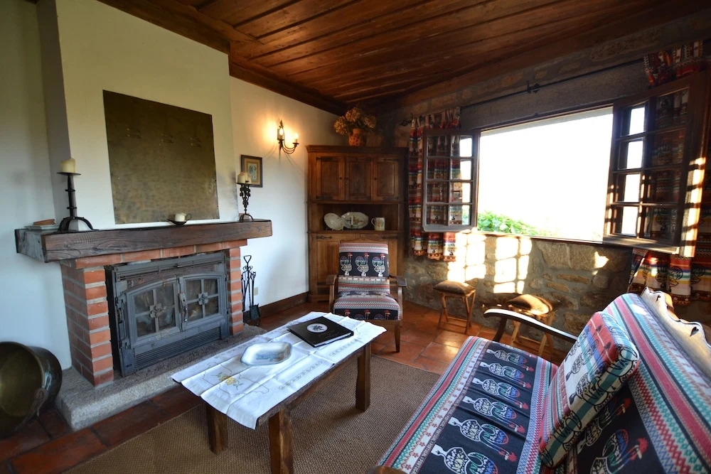 Casa Da Quinta Do Rei