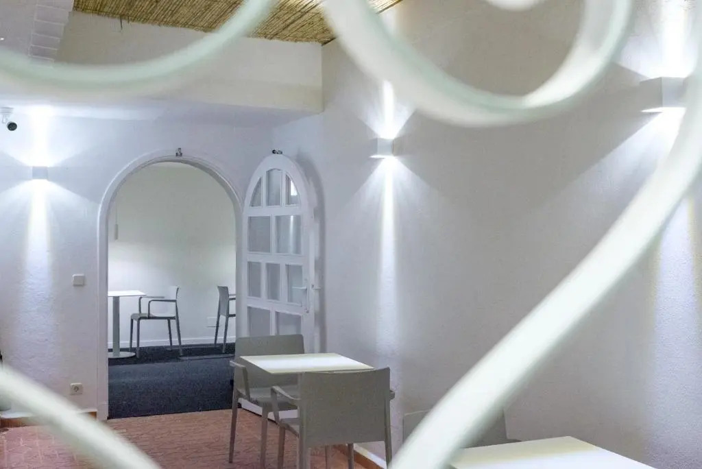 IROCO HOSTAL