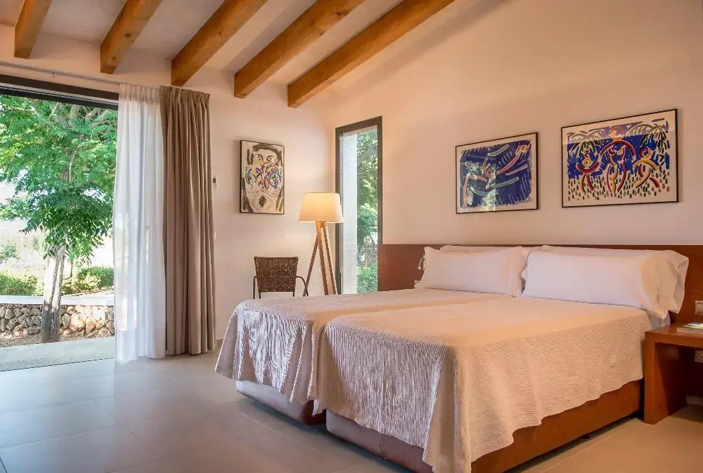 Binissaida Boutique Hotel