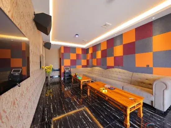 Guiyuan Homestay