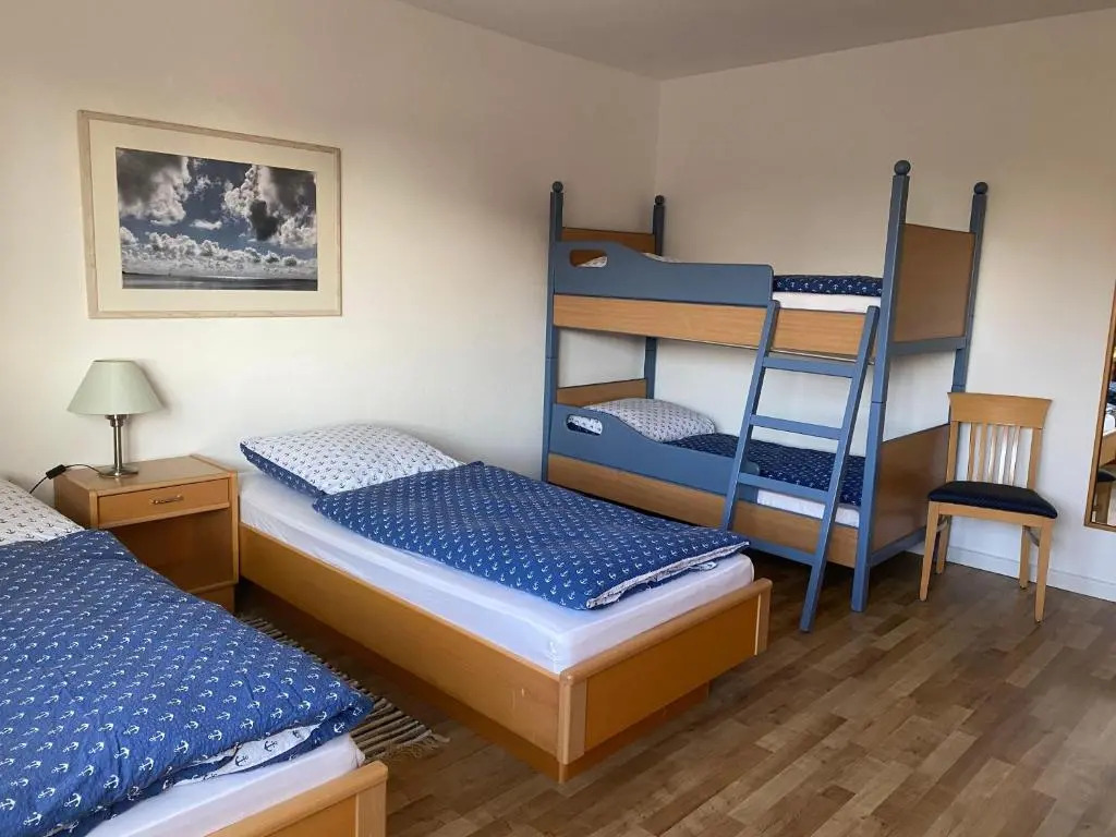Ferienhaus-Fiete