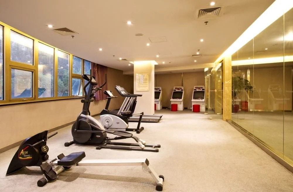 Jingxi Nangong Hotel