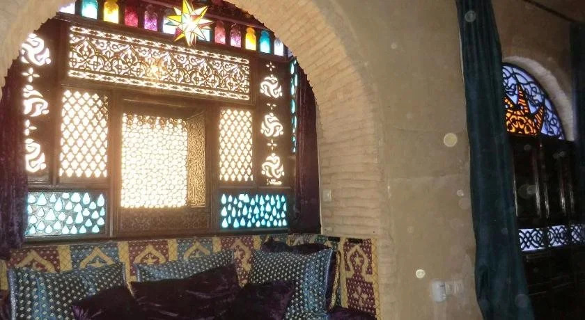 Riad Dar Dzahra