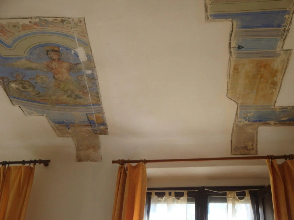 Albergo San Giovanni