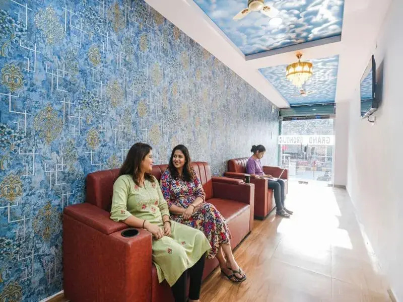 FabHotel Grand Broholic - Nr Hitech City