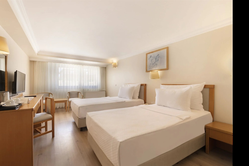Miramare Queen Hotel - Ultra All Inclusive
