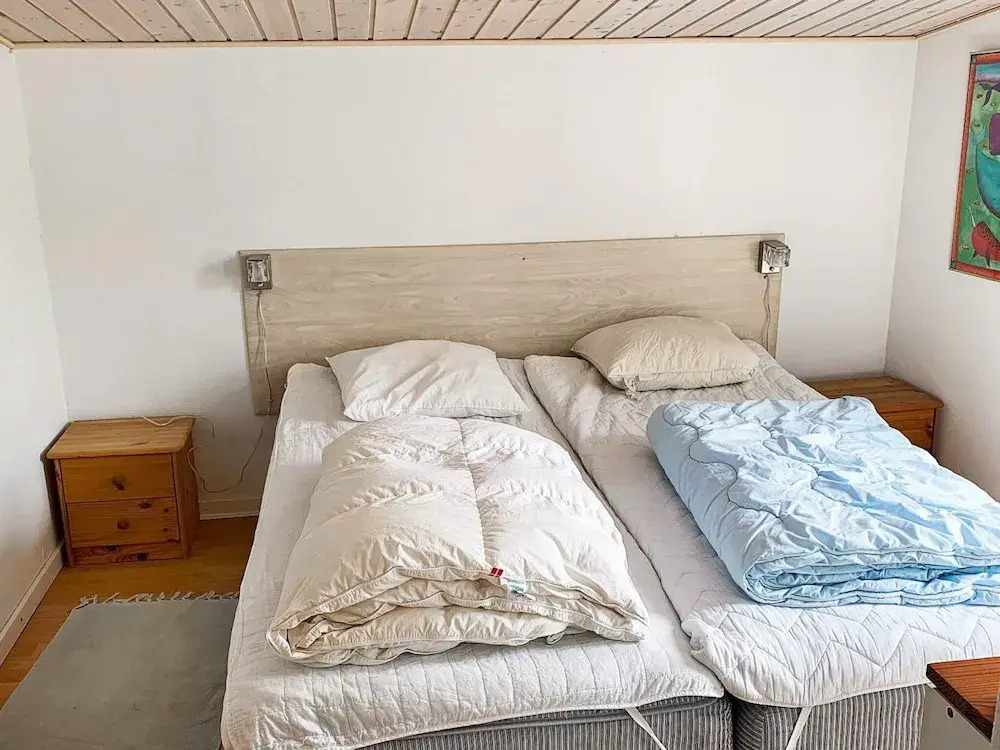 4 person holiday home in Broager