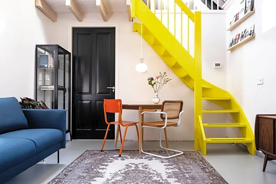 Bed and Breakfast 'de Directeur'