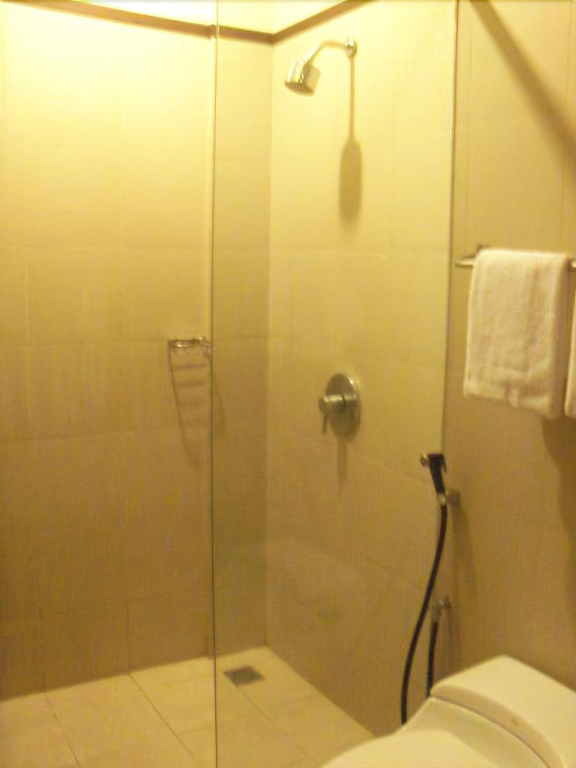 Hotel Nyland Cipaganti