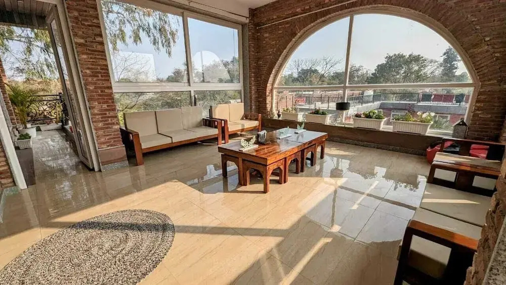 Ayaansh Resort