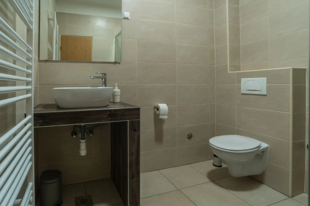 Hotel Fala Zagreb