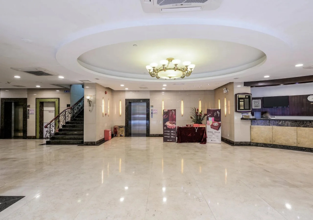 LNCommunity Guangzhou Haizhu Branch