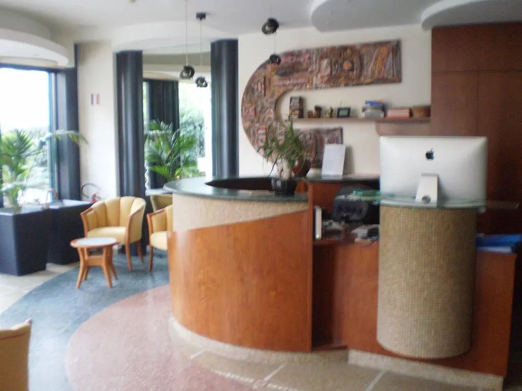 La Perla B&B Hotel