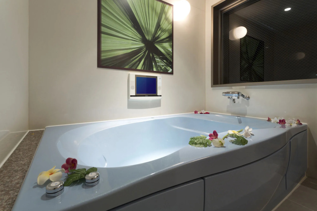 Hotel Watergate Okayama - Adults Only