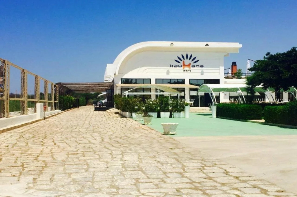 Kaucana Inn