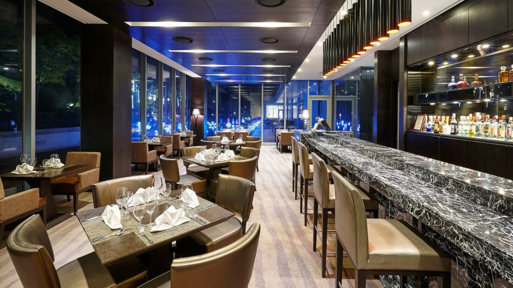 The Suites Hotel Namwon