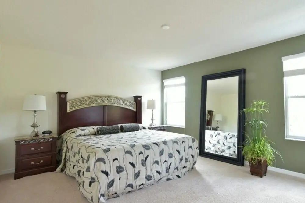 Bella Vida 550 LF - Four Bedroom Home