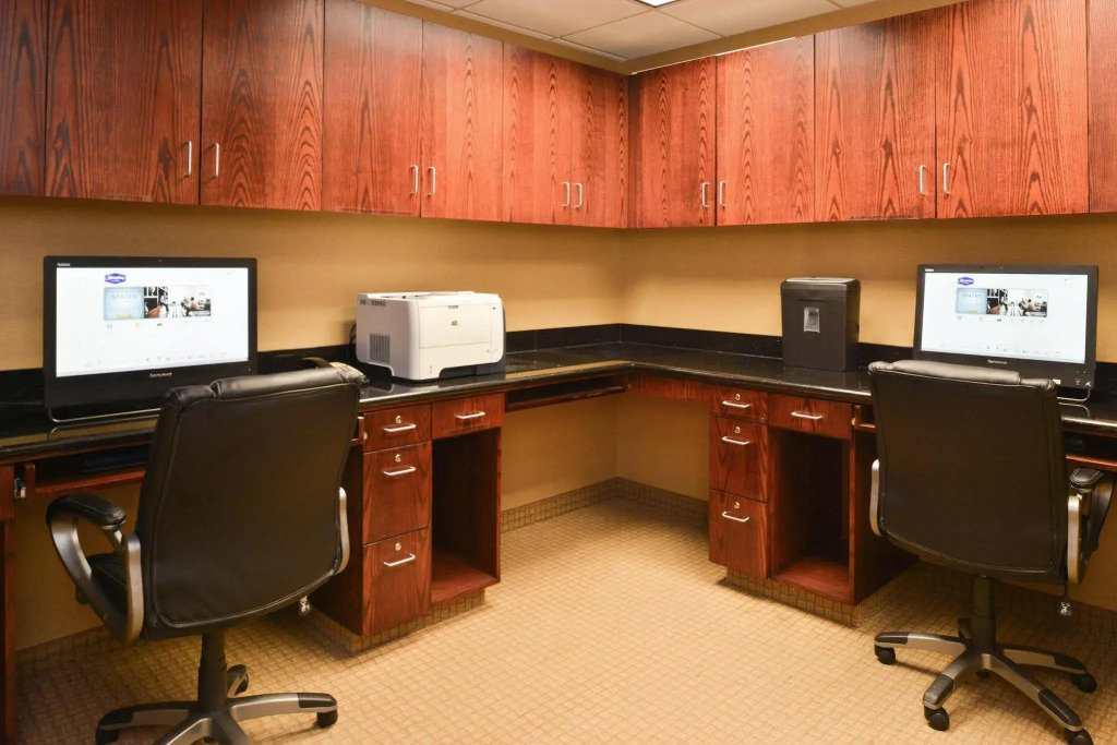 Hampton Inn & Suites Fruitland