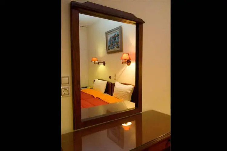 Istiaia Hotel