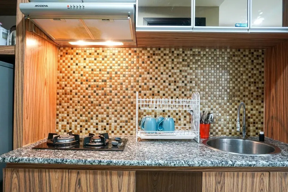 Cozy Tamansari Hive Cawang by Bonzela Property
