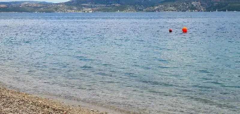 Nikiana Beach