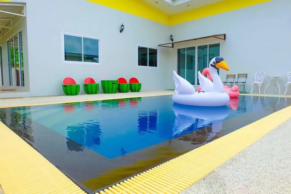 Tansita House 2