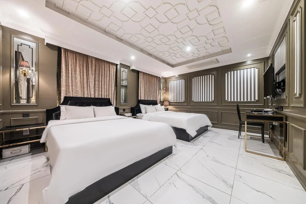 Hotel Cullinan DaeChi