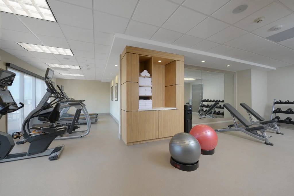 TownePlace Suites by Marriott Denver South/Lone Tree