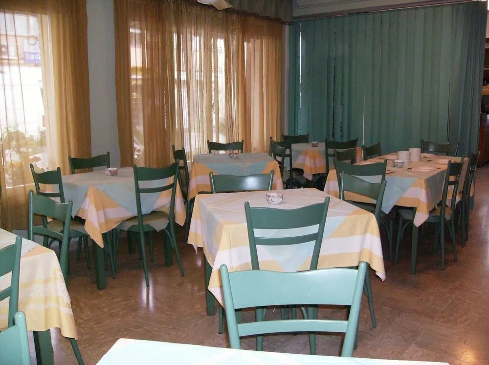 Albergo Lorena
